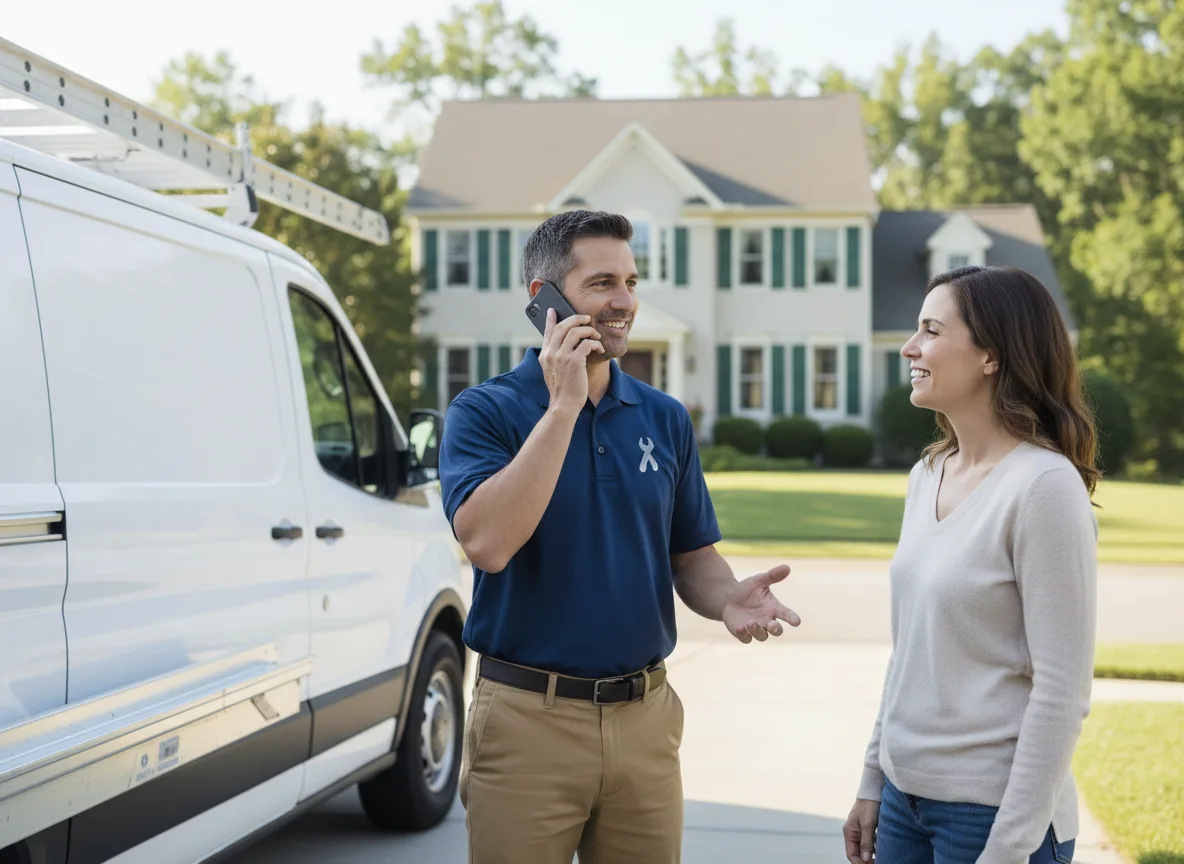 Home Gutter Service Westmoreland, KS FAQs